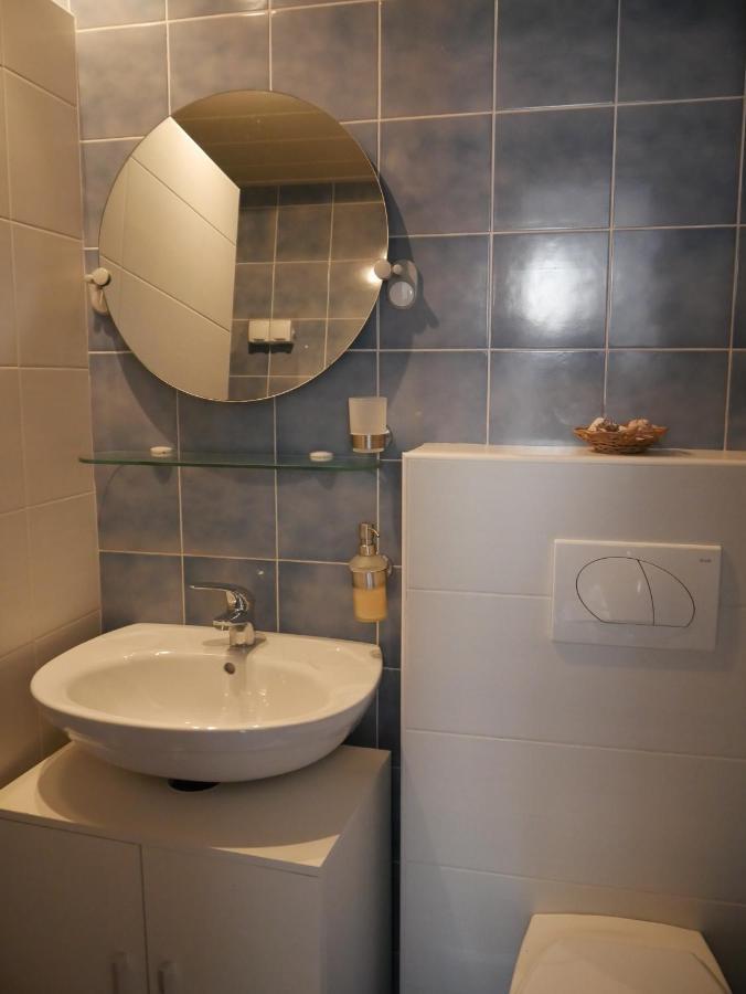 Ferienhaus Bozena Appartment 1 Vrsar Exteriér fotografie