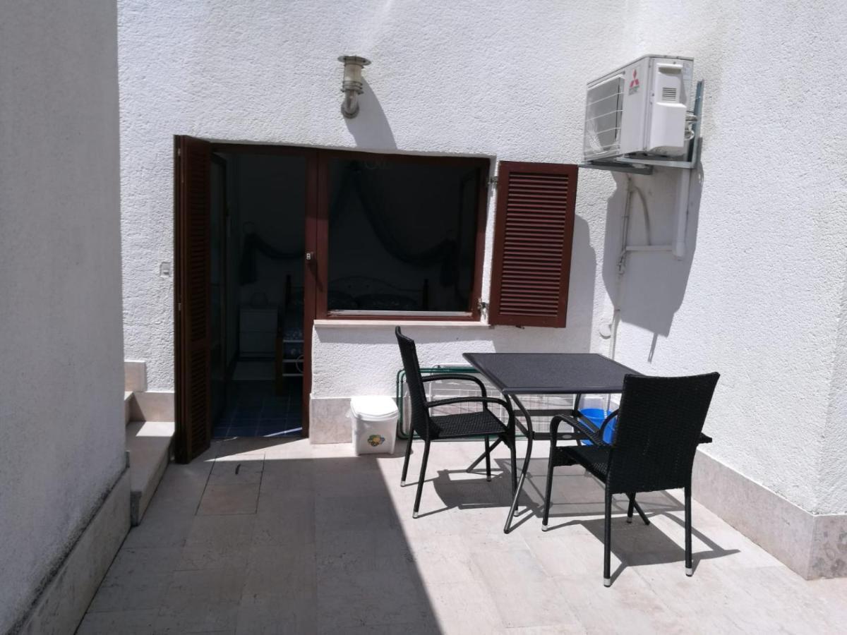 Ferienhaus Bozena Appartment 1 Vrsar Exteriér fotografie