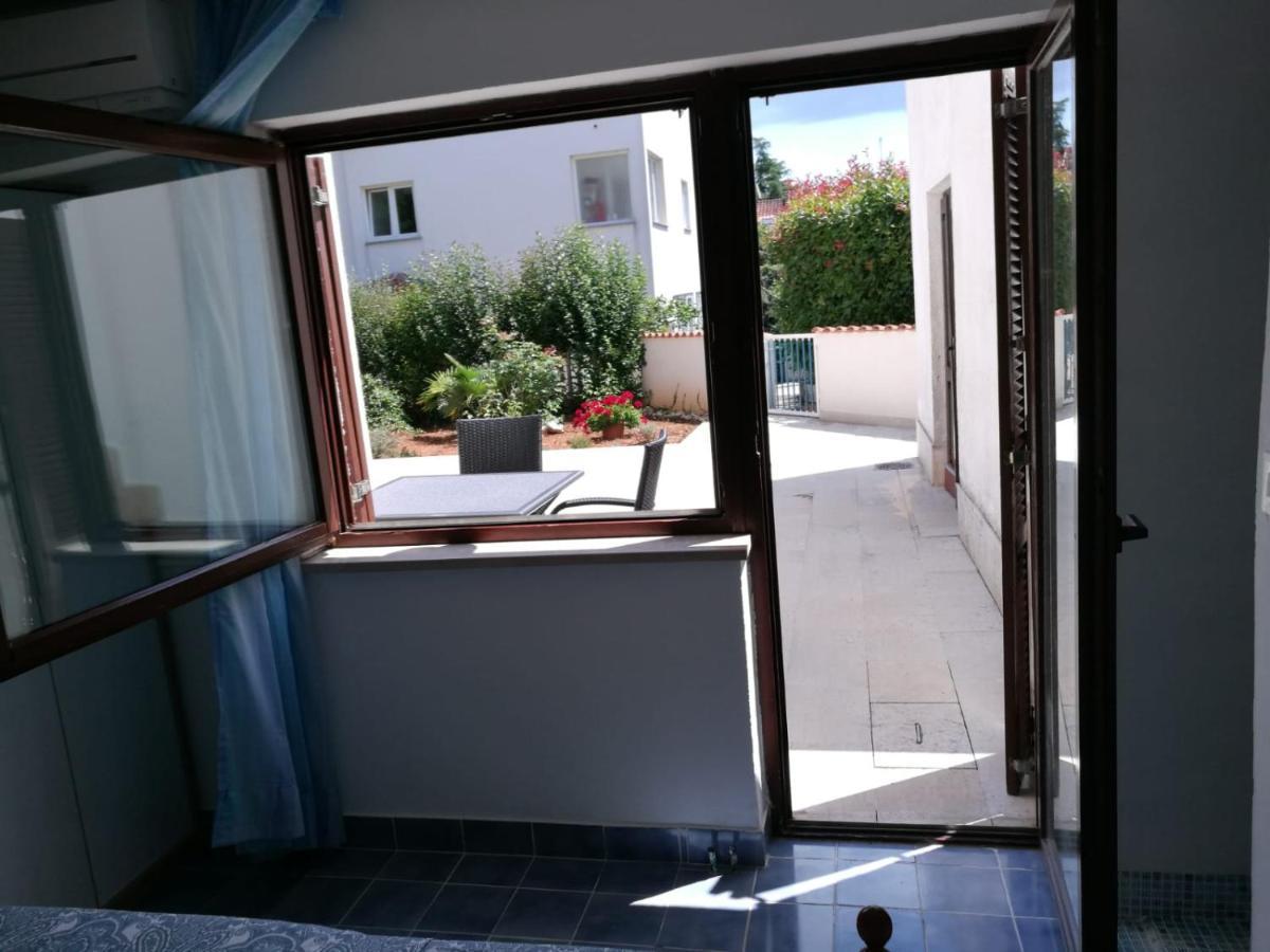 Ferienhaus Bozena Appartment 1 Vrsar Exteriér fotografie