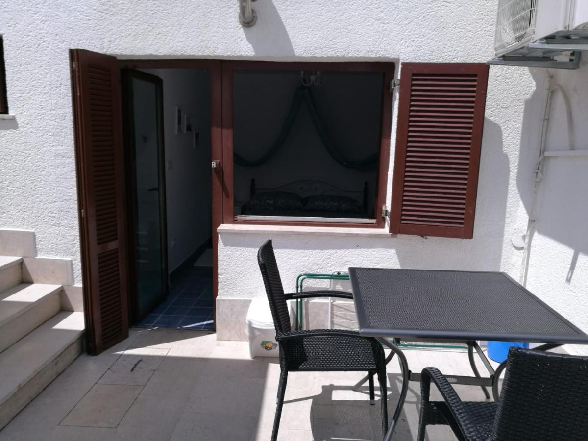 Ferienhaus Bozena Appartment 1 Vrsar Exteriér fotografie
