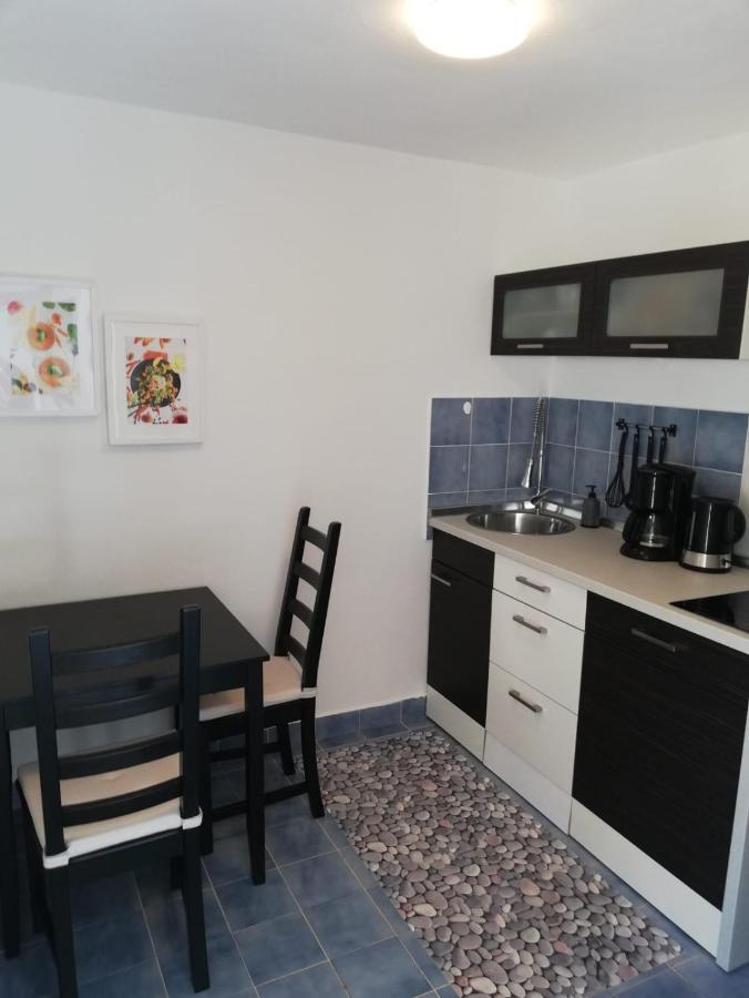 Ferienhaus Bozena Appartment 1 Vrsar Exteriér fotografie