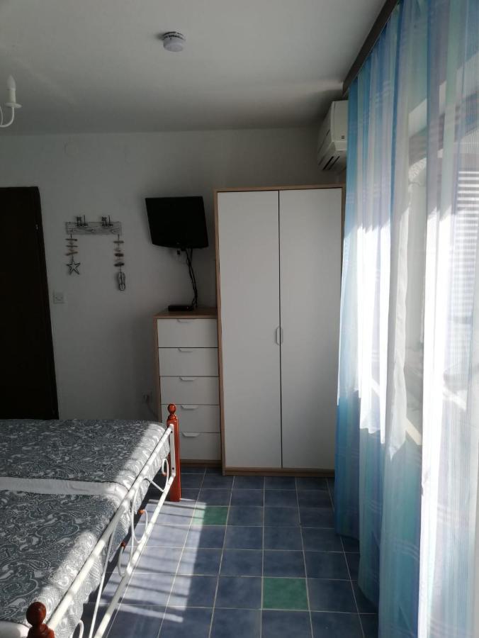 Ferienhaus Bozena Appartment 1 Vrsar Exteriér fotografie